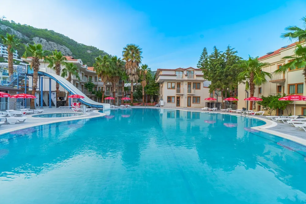 Dream Of Oludeniz фото 41