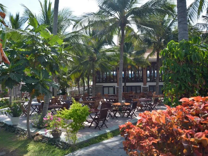 Sea Lion Beach Resort Mui Ne фото 43