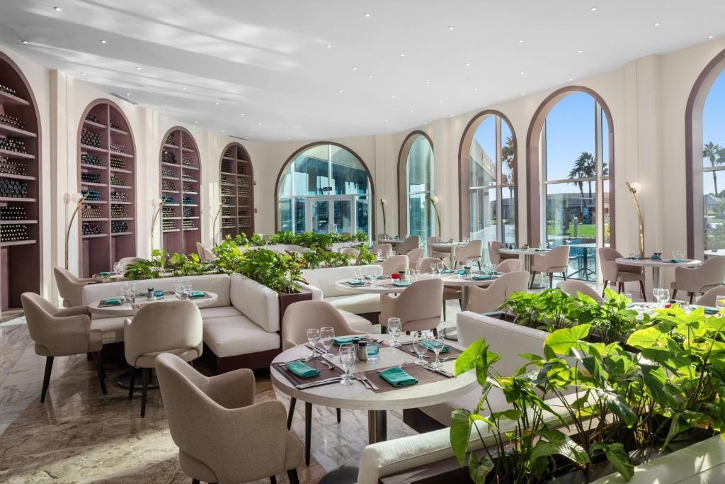 Pickalbatros Luxury Suites фото 235