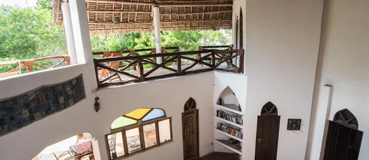 Фото отеля Casa Umoja