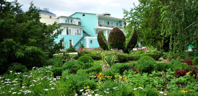 Пансионат ««Солнечный»» фото 75