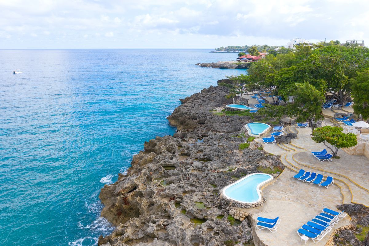 Casa Marina Beach & Reef All Inclusive фото 7