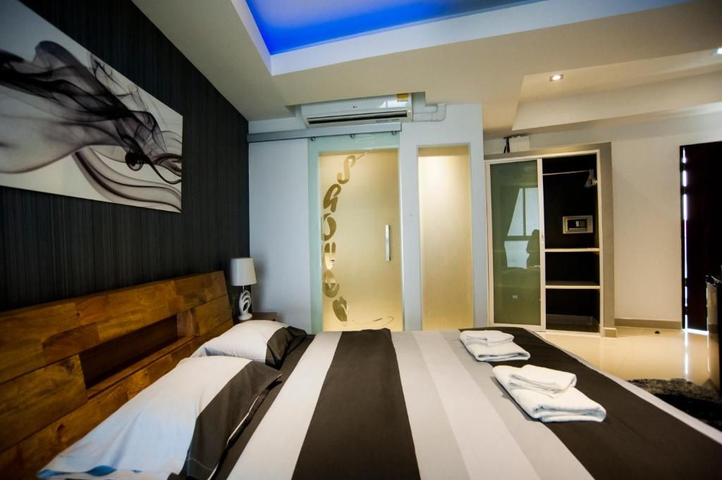 Cozy Resort A Boutique Hotel фото 2