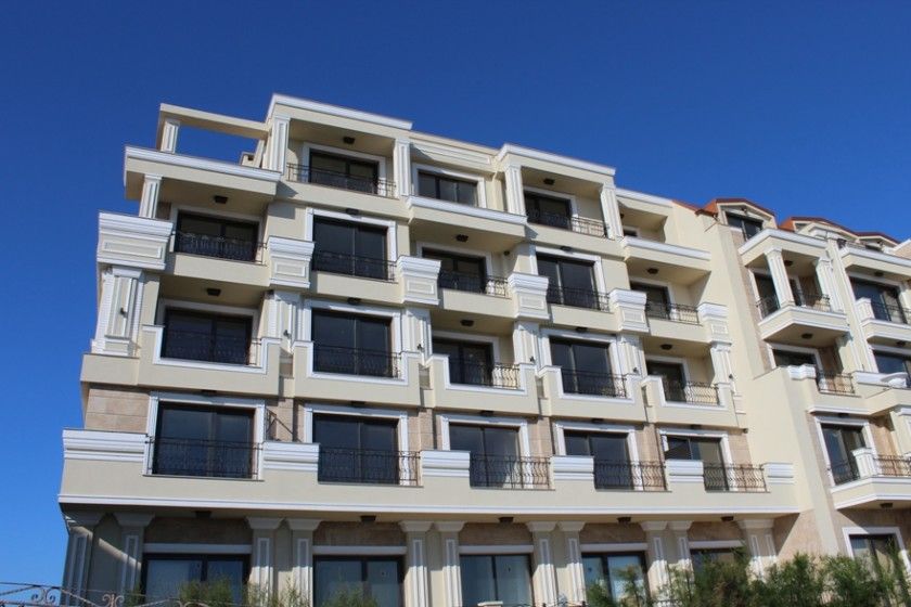 Апарт-отель «Gardenia Beach Palace Aparthotel» фото 5