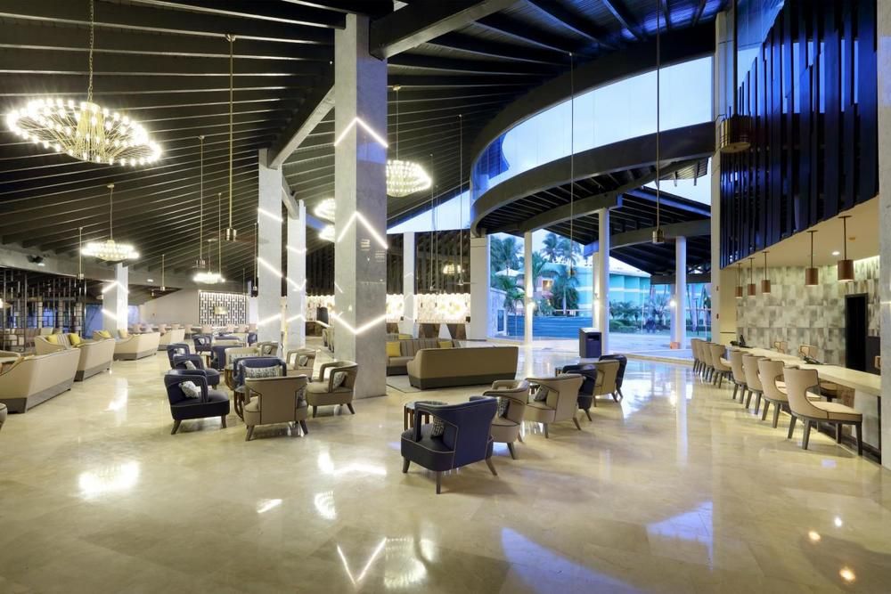 Grand Palladium Punta Cana Resort & Spa - All Inclusive фото 51