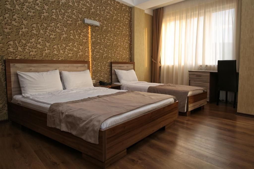 Hotel Gureli фото 21