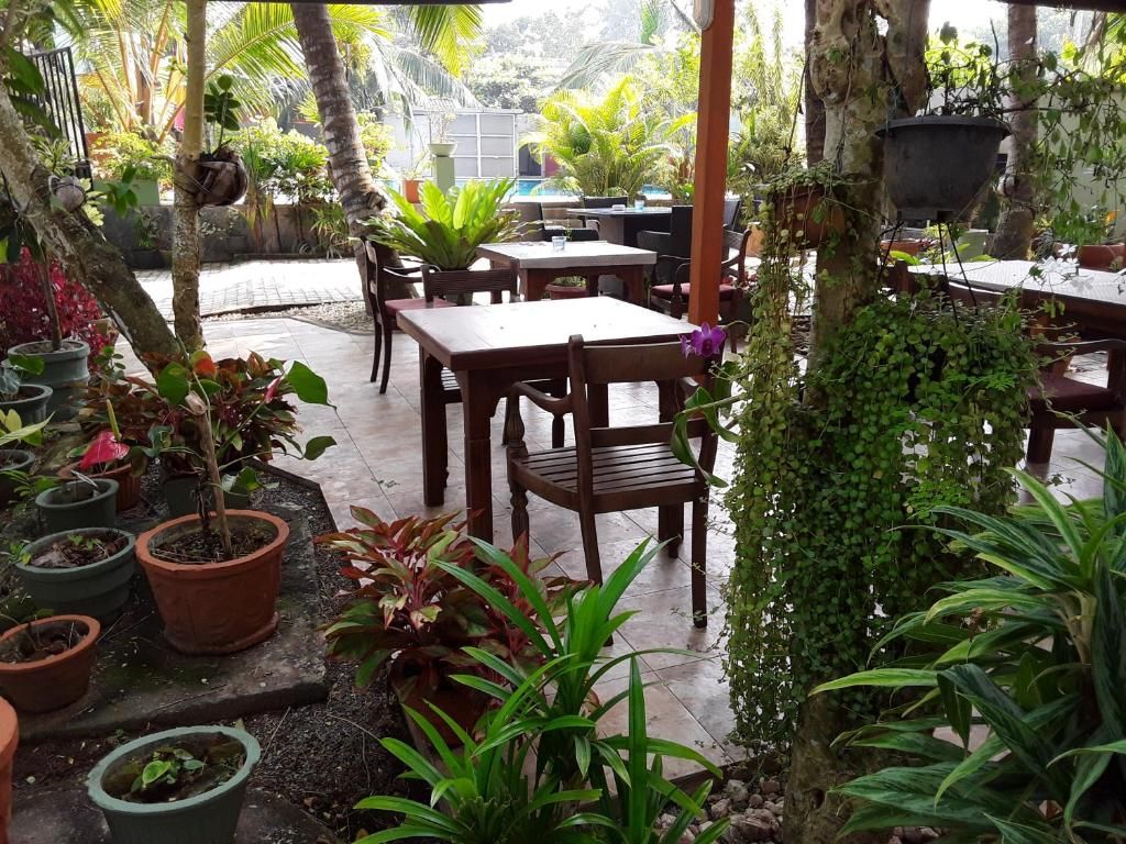 Karl Holiday Bungalow фото 8