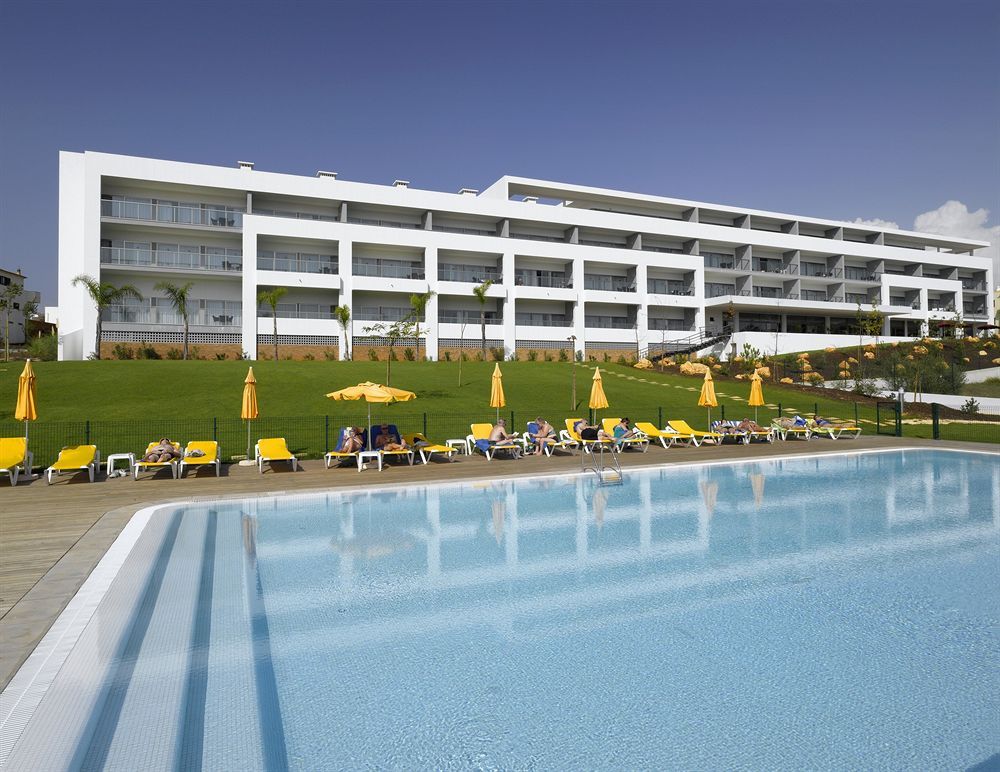 Luna Alvor Village фото 17