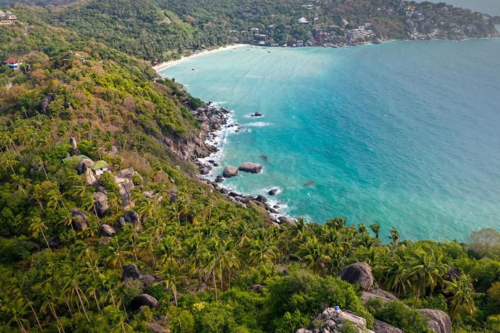 Haad Tien Beach Resort фото 54