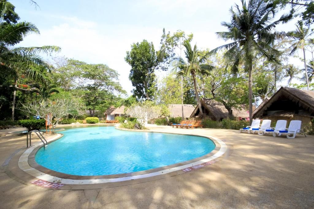 Coral Island Resort фото 36