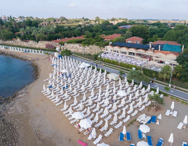 Can Garden Beach фото 24