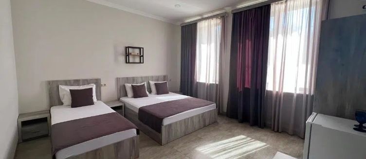 Фото отеля Menua by Horizon Hotels