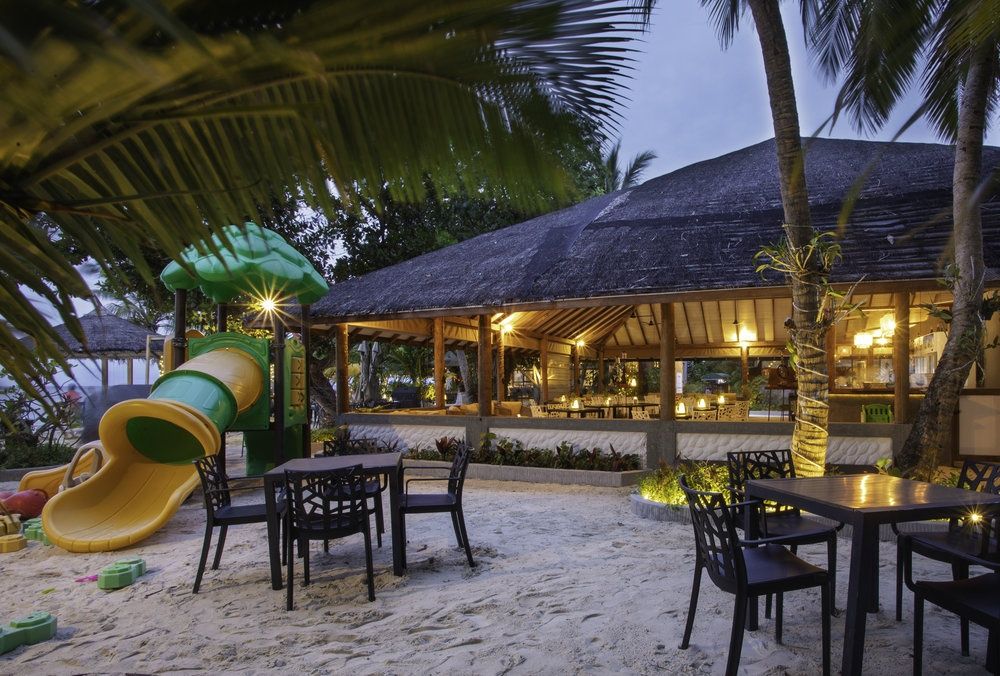 Guest House ««Plumeria Maldives» Guest House» фото 105