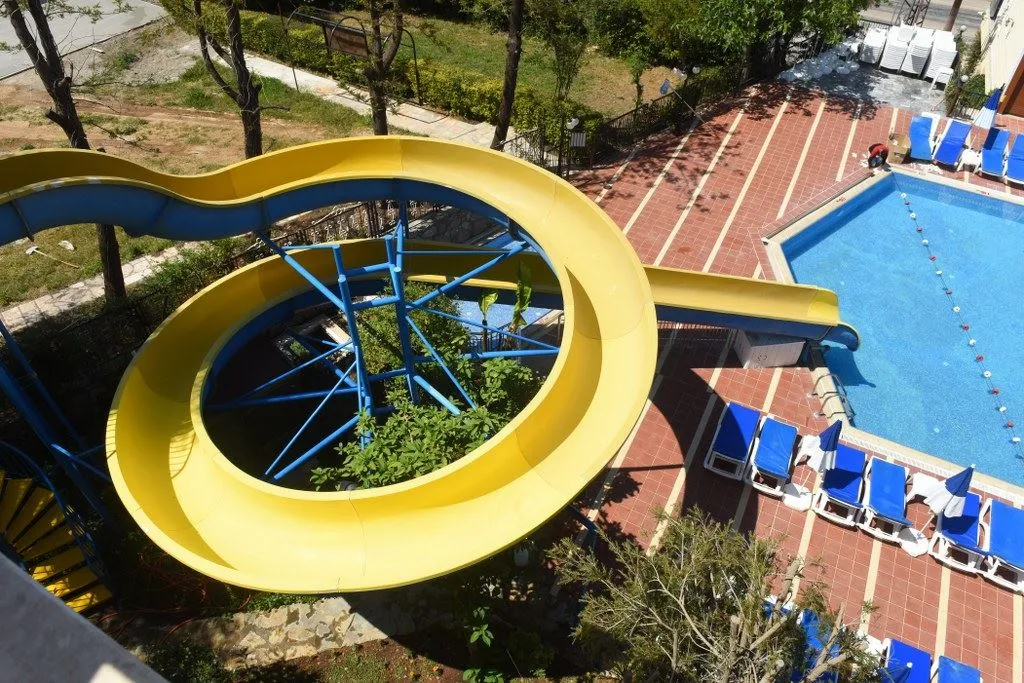 Yel Holiday Resort фото 7