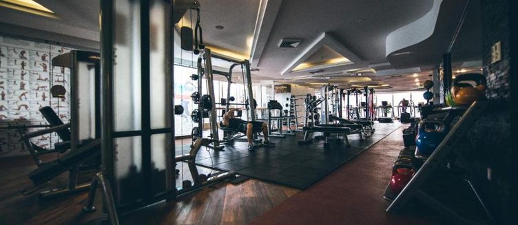 Фото отеля City Hotel Shanghai