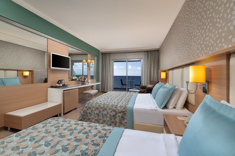 Royal Garden Beach Hotel фото 112