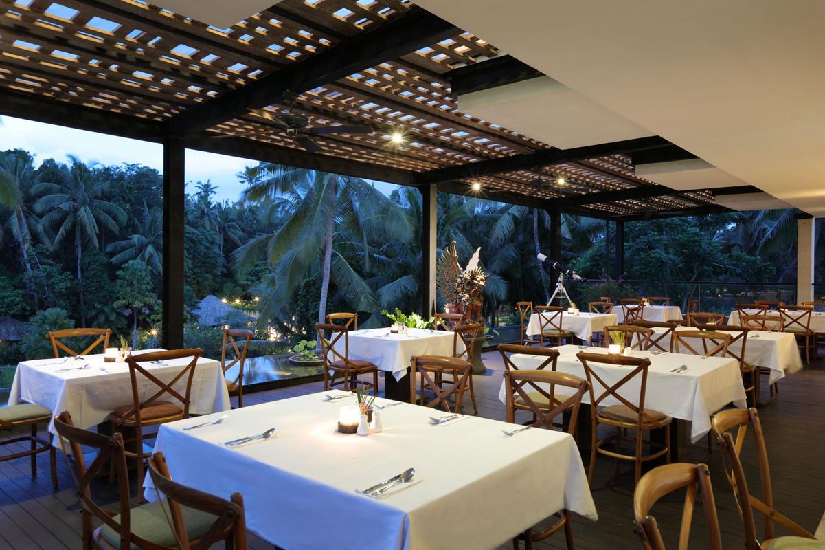 Plataran Ubud Hotel & Spa фото 6