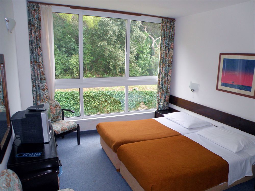 Hotel Adriatic фото 25
