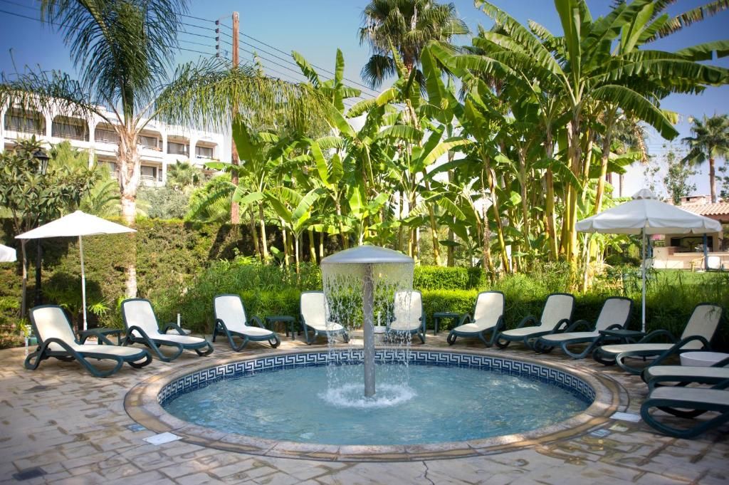 Atlantica Gardens фото 20