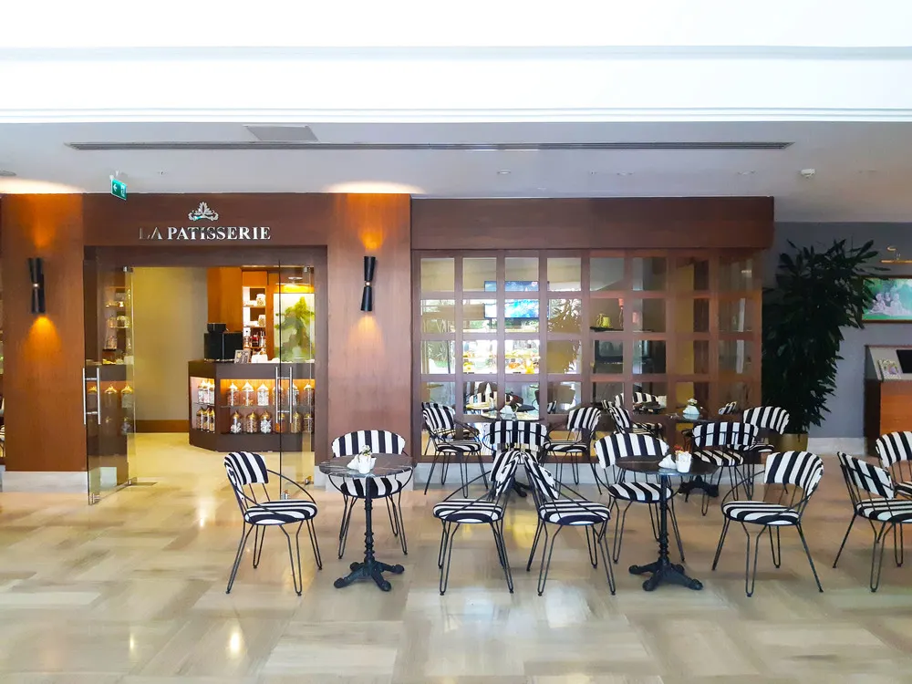TUI Magic Life Rixos Beldibi (Adults Only) фото 18