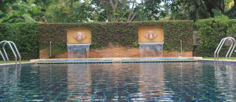 Фото отеля Baan Panwa Resort & Spa