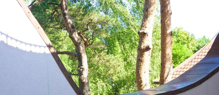 Фото отеля Апартаменты Планета Янтаря