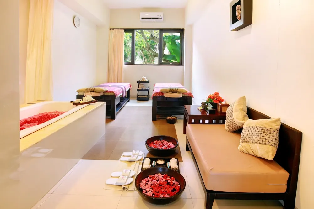Bali Relaxing Resort & Spa фото 70