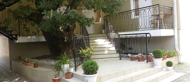 Фото отеля Лукоморье