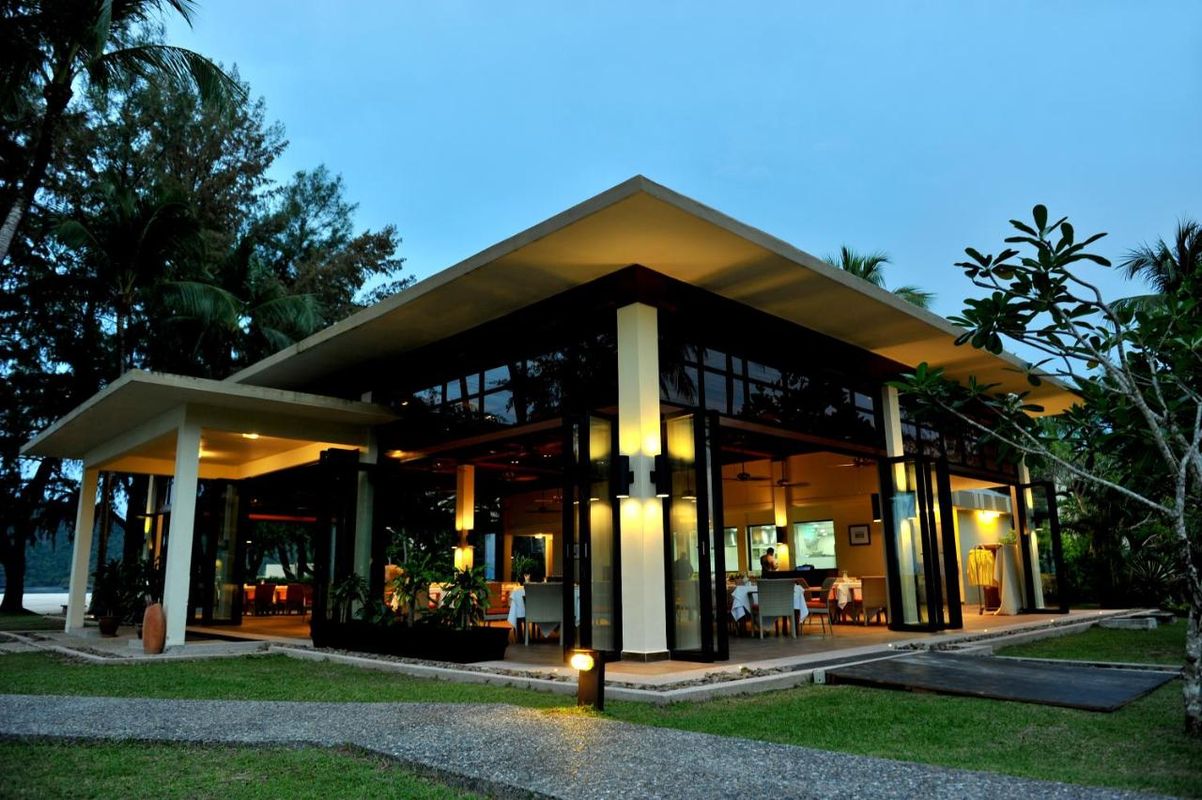 Tanjung Rhu Resort фото 16