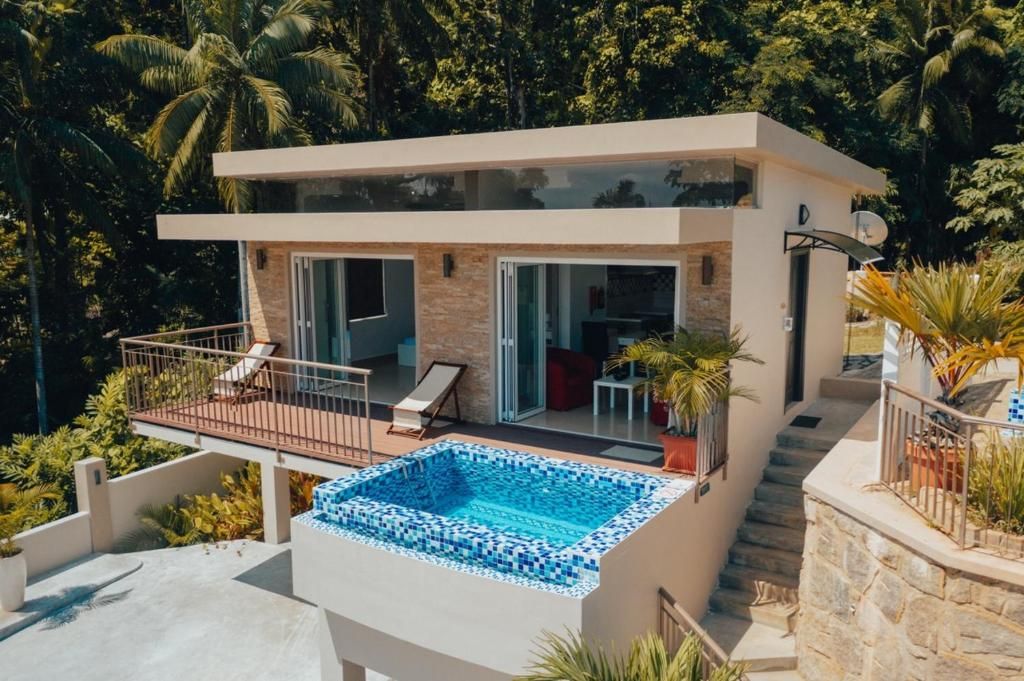 Moulin Kann Villas фото 7