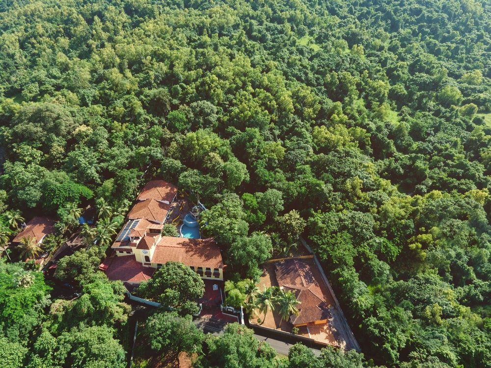 Storii by Itc Hotels Shanti Morada фото 44