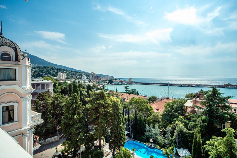 Villa Elena фото 6