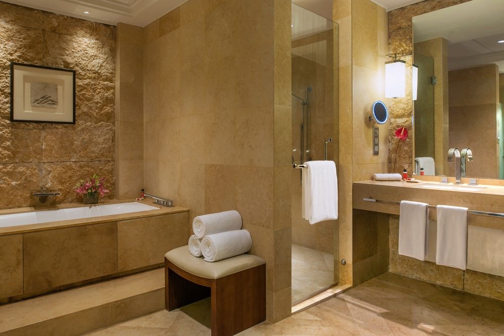 Grand Hyatt Goa фото 68