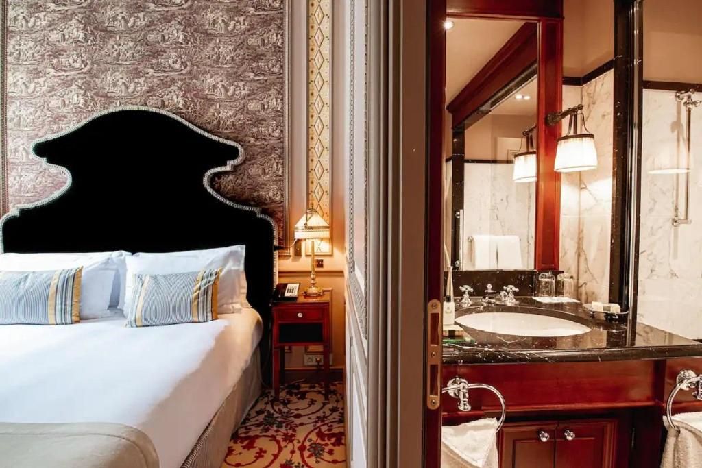 InterContinental Bordeaux Le Grand фото 13