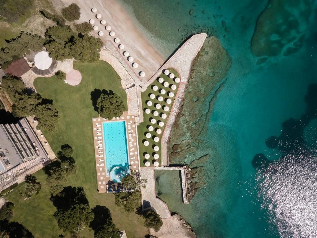 Kalamaki Beach Hotel фото 2