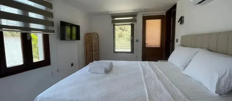 Фото отеля Kaşhan Hotel