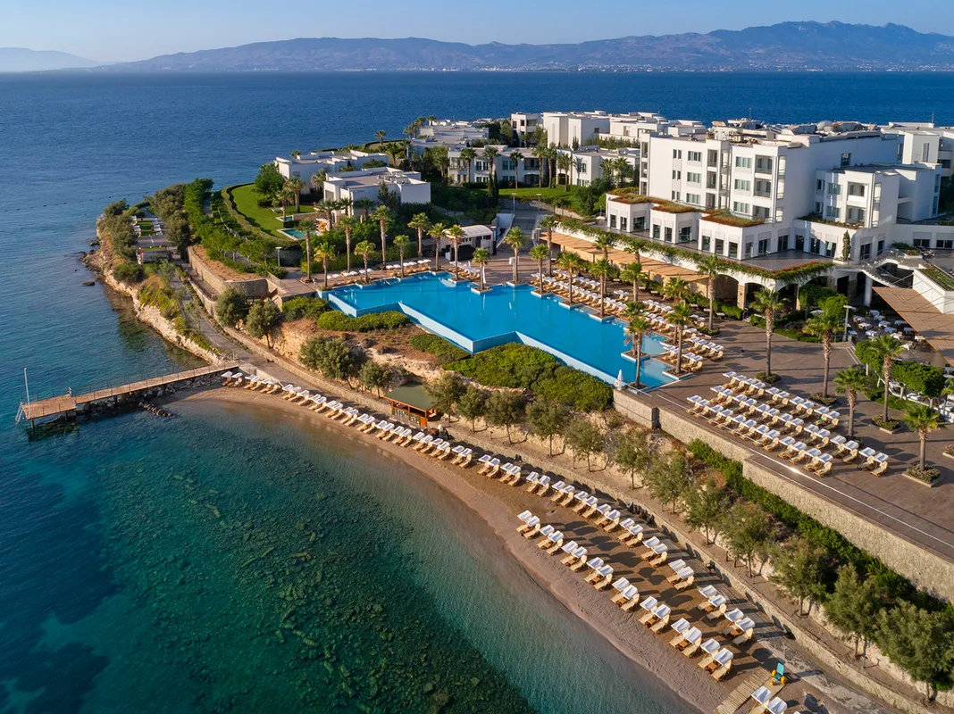 Xanadu Island Bodrum фото 6
