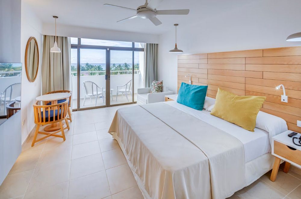 Sol Caribe Beach фото 130
