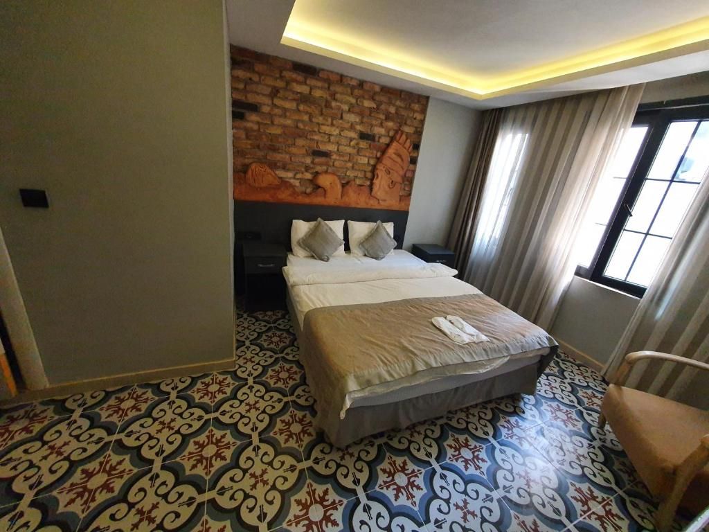 A Plus Residence фото 23
