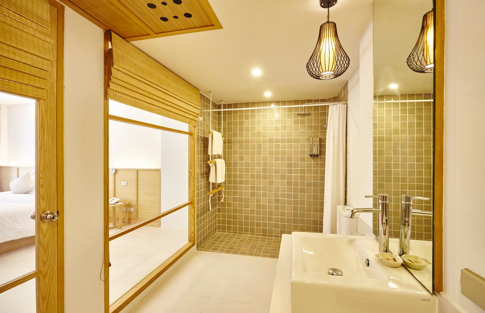 Paradise Beach Resort, Koh Samui - SHA Plus фото 116