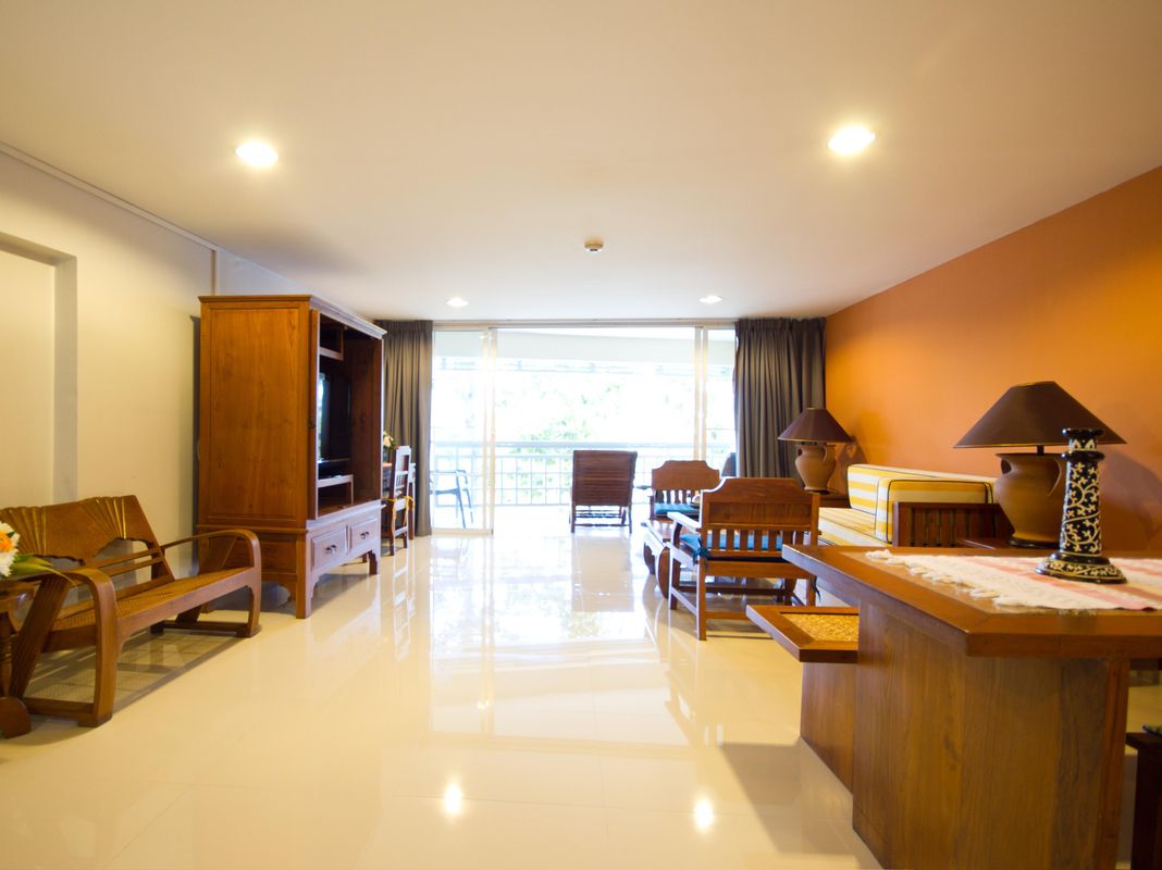 Chom View Hotel фото 10