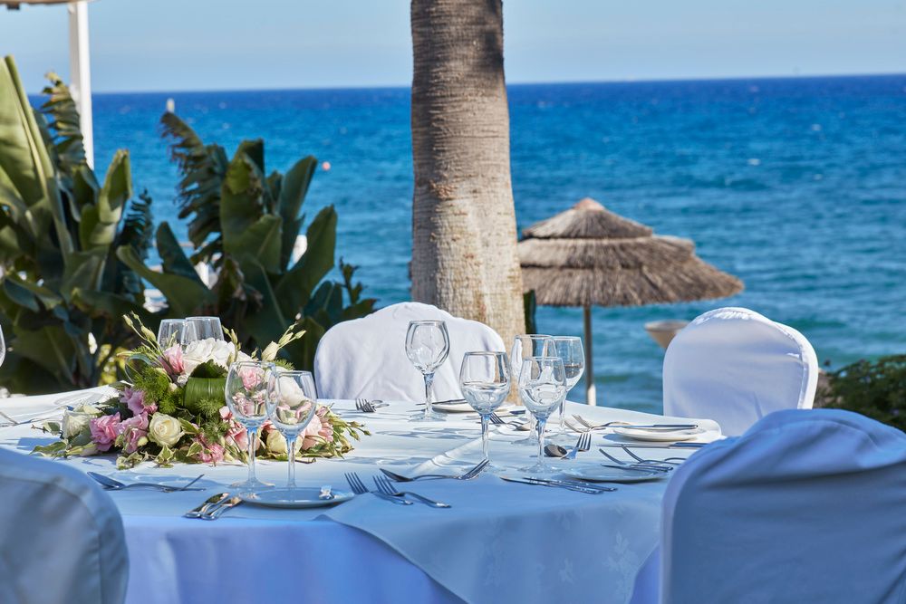 Atlantica Bay Hotel (Adults Only) фото 14