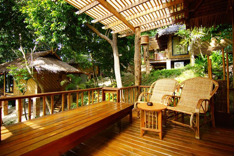 Railay Great View Resort & Spa фото 30