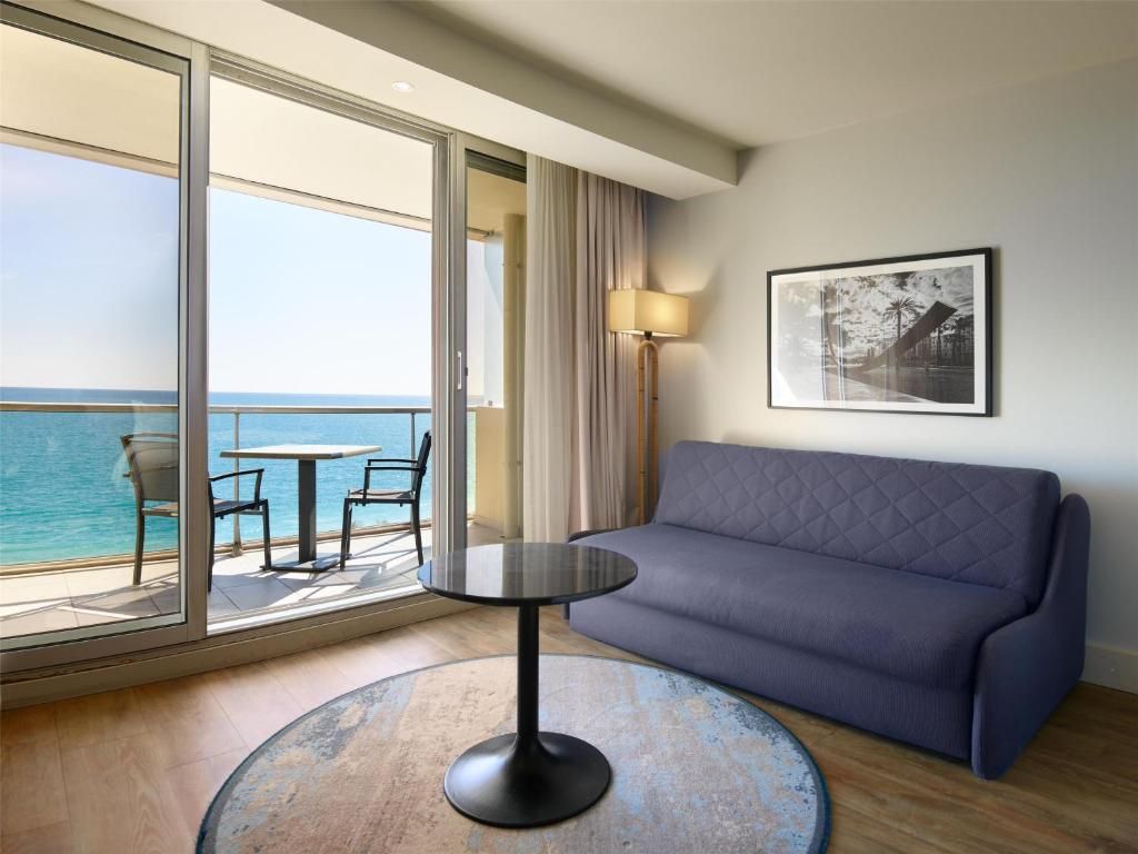 Radisson Blu Hоtel Nice фото 25
