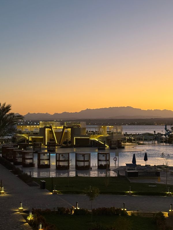 The V Luxury Resort Sahl Hasheesh фото 89
