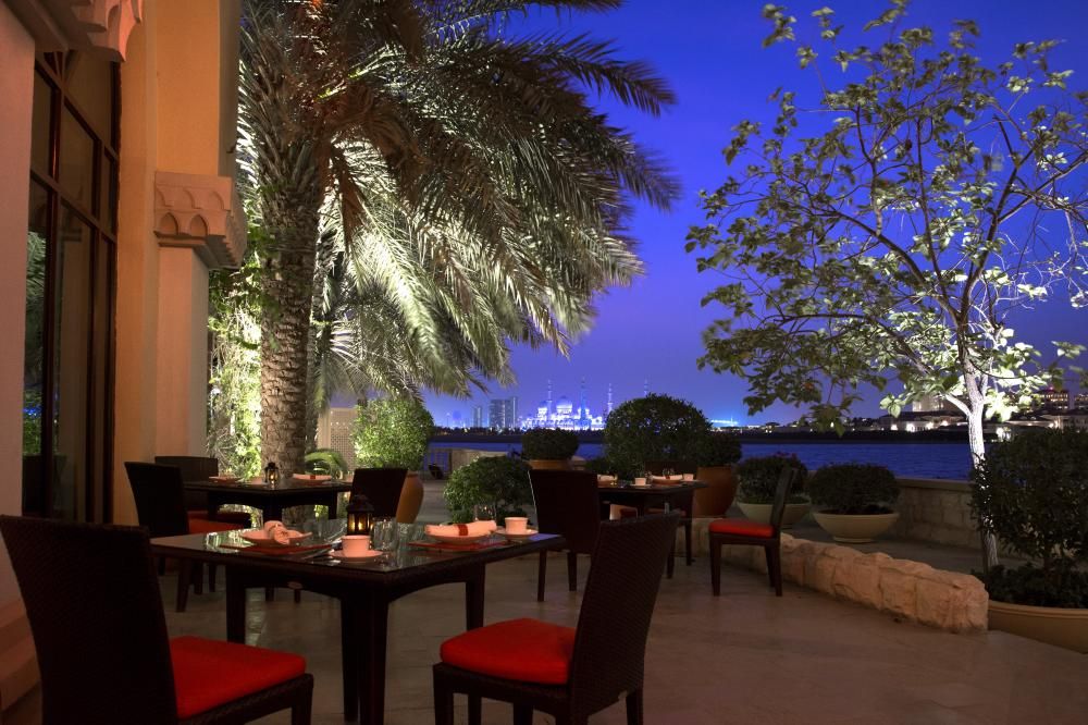 Shangri-La Qaryat Al Beri Abu Dhabi фото 67