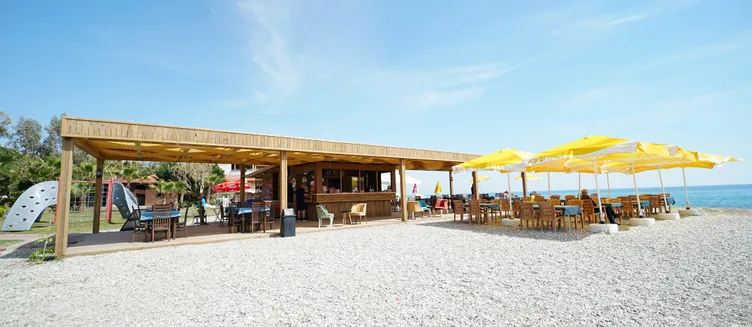 Фото отеля Alanya Risus Park Hotel