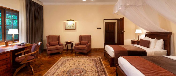 Фото отеля Ceylon Tea Trails