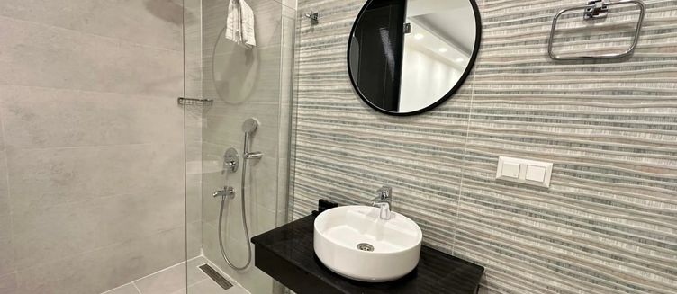 Фото отеля Bossa Nova Apart