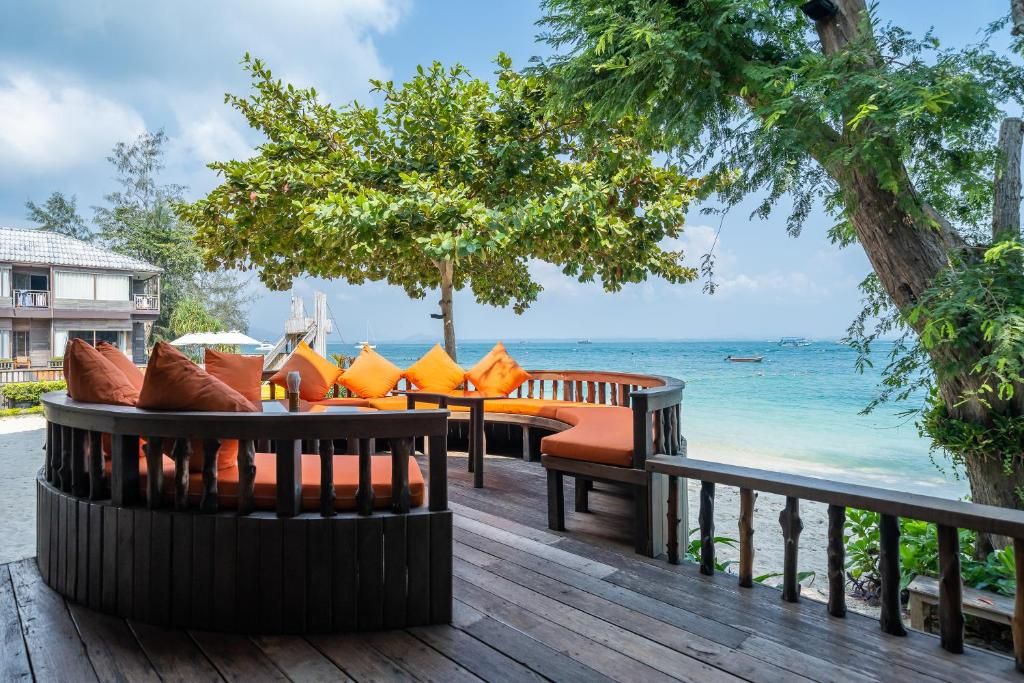 Baan Ploy Sea фото 47